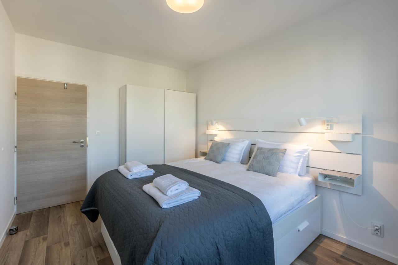 Sundowners Apartment, 52Qm, Double & Single Bed, 10 Min From Old Town Of 스플리트 외부 사진