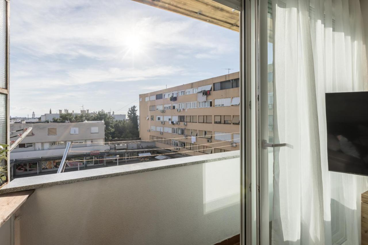 Sundowners Apartment, 52Qm, Double & Single Bed, 10 Min From Old Town Of 스플리트 외부 사진