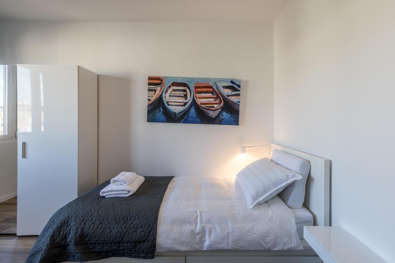 Sundowners Apartment, 52Qm, Double & Single Bed, 10 Min From Old Town Of 스플리트 외부 사진